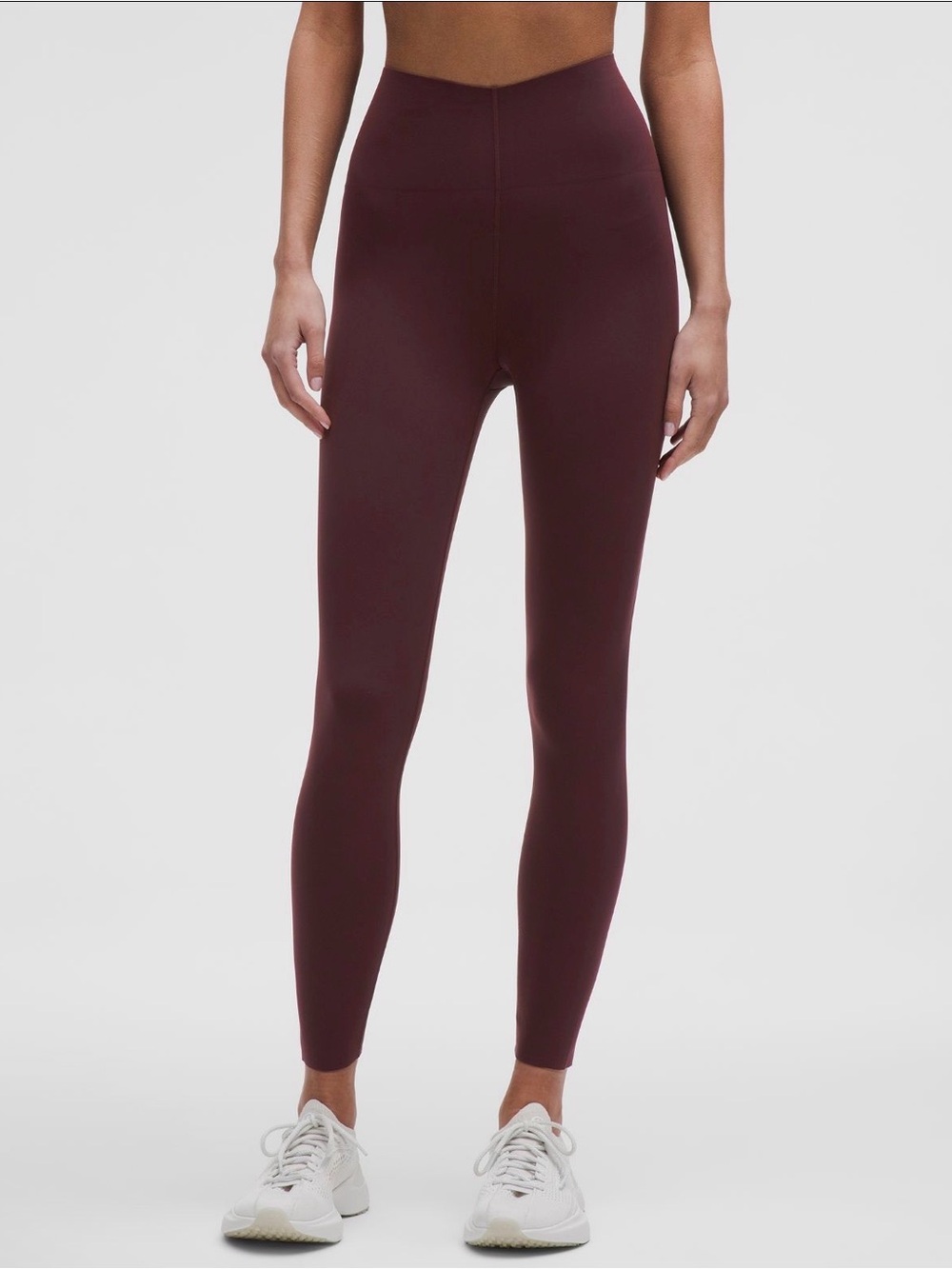Lululemon Glow Up leggings